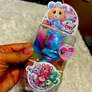 Care Bear mini surprise